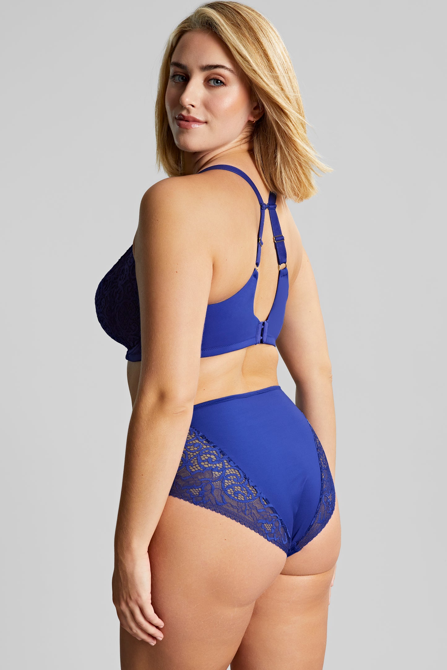 Estel High Waist Panty