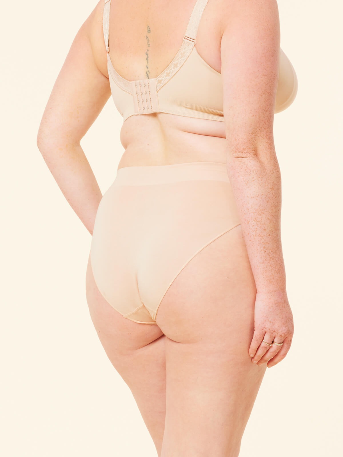 Basic Brief by Sugar Candy