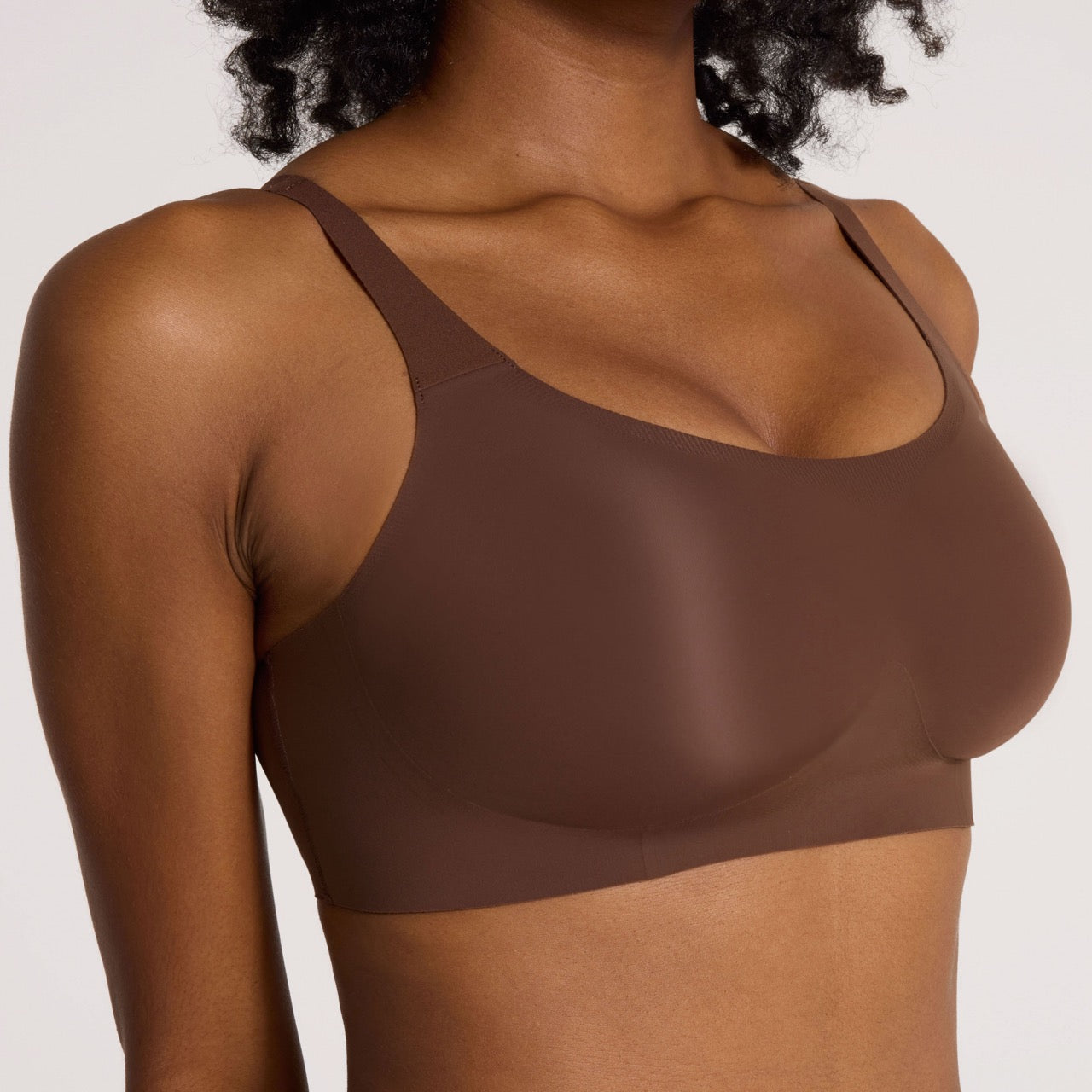 Structured Scoop