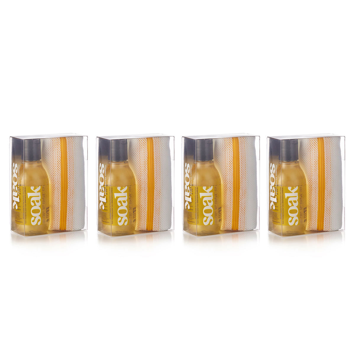 Eco Wash Bag SoakBox