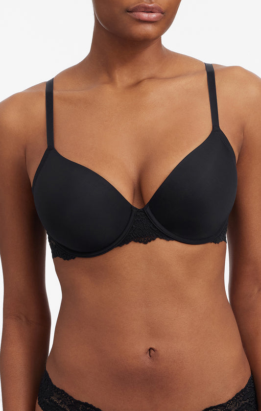 Goddess Plunge T-Shirt Bra