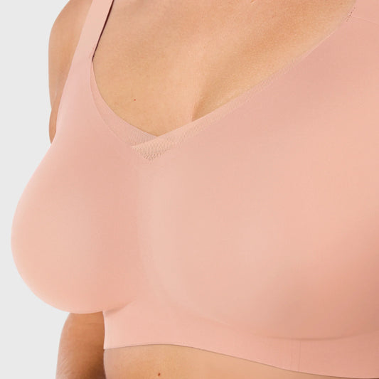 Beyond Bra- Wirefree (Limited Edition Mesh)