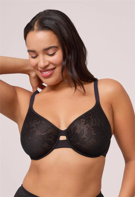 Montelle Contouré Full Coverage Minimizer T-Shirt Bra