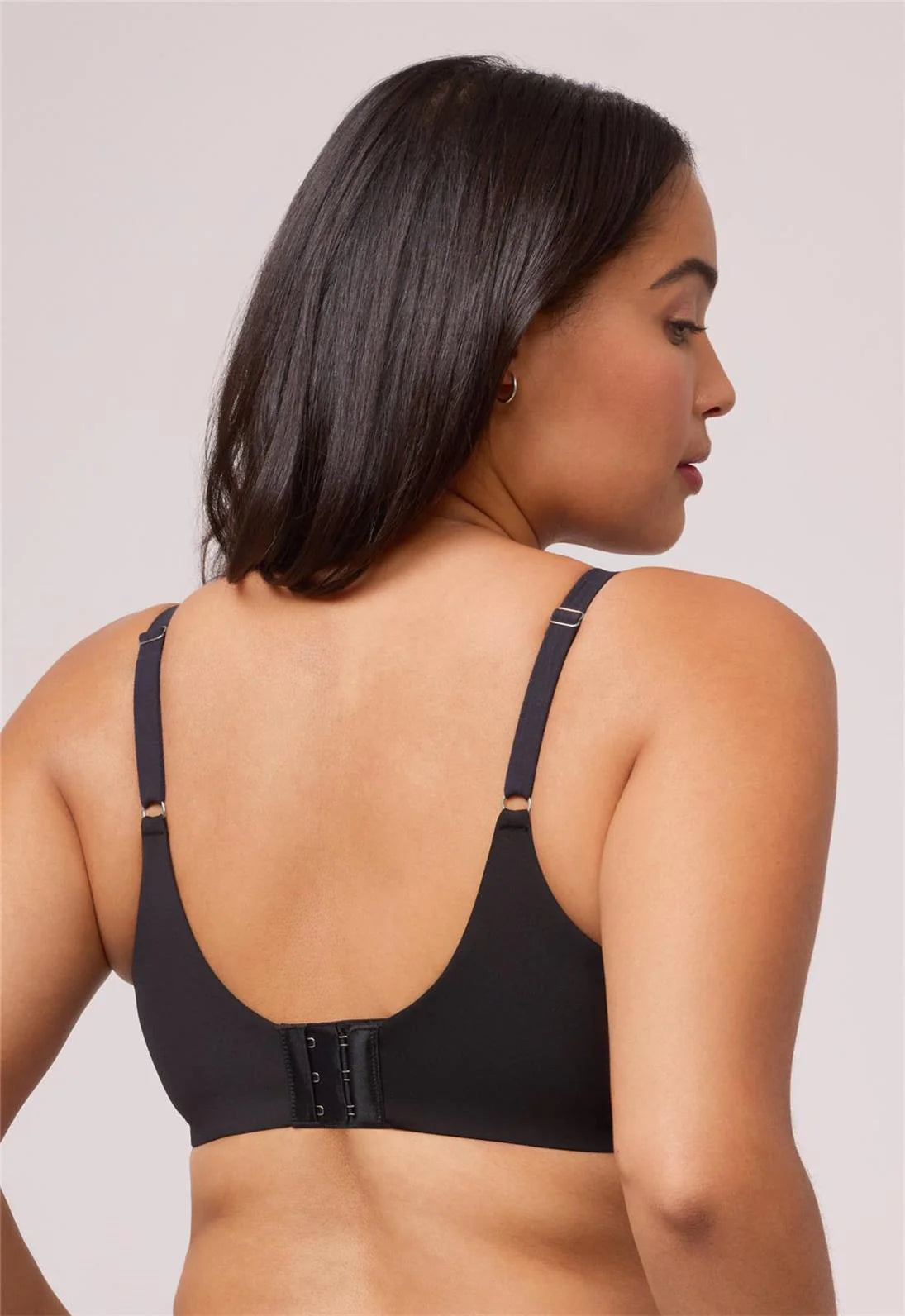 Montelle Contouré Full Coverage Minimizer T-Shirt Bra
