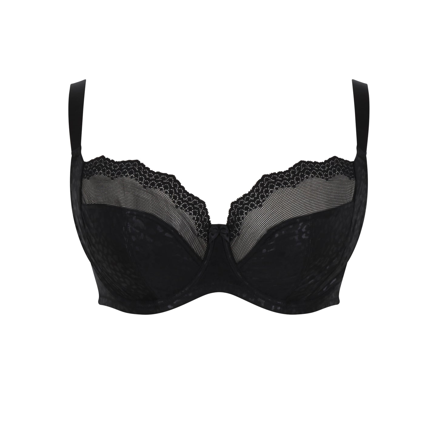 Esme Balcony (Black)