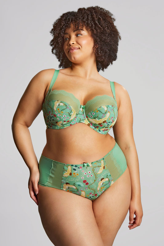 Esme Balcony (Seasonal Colours)