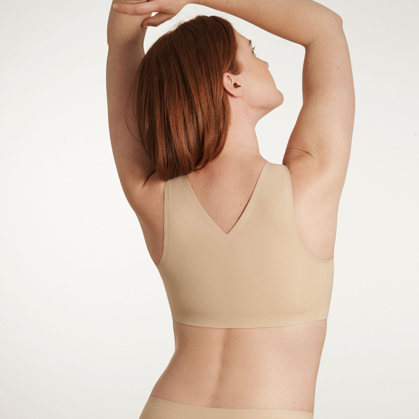 Defy Bra- Wirefree