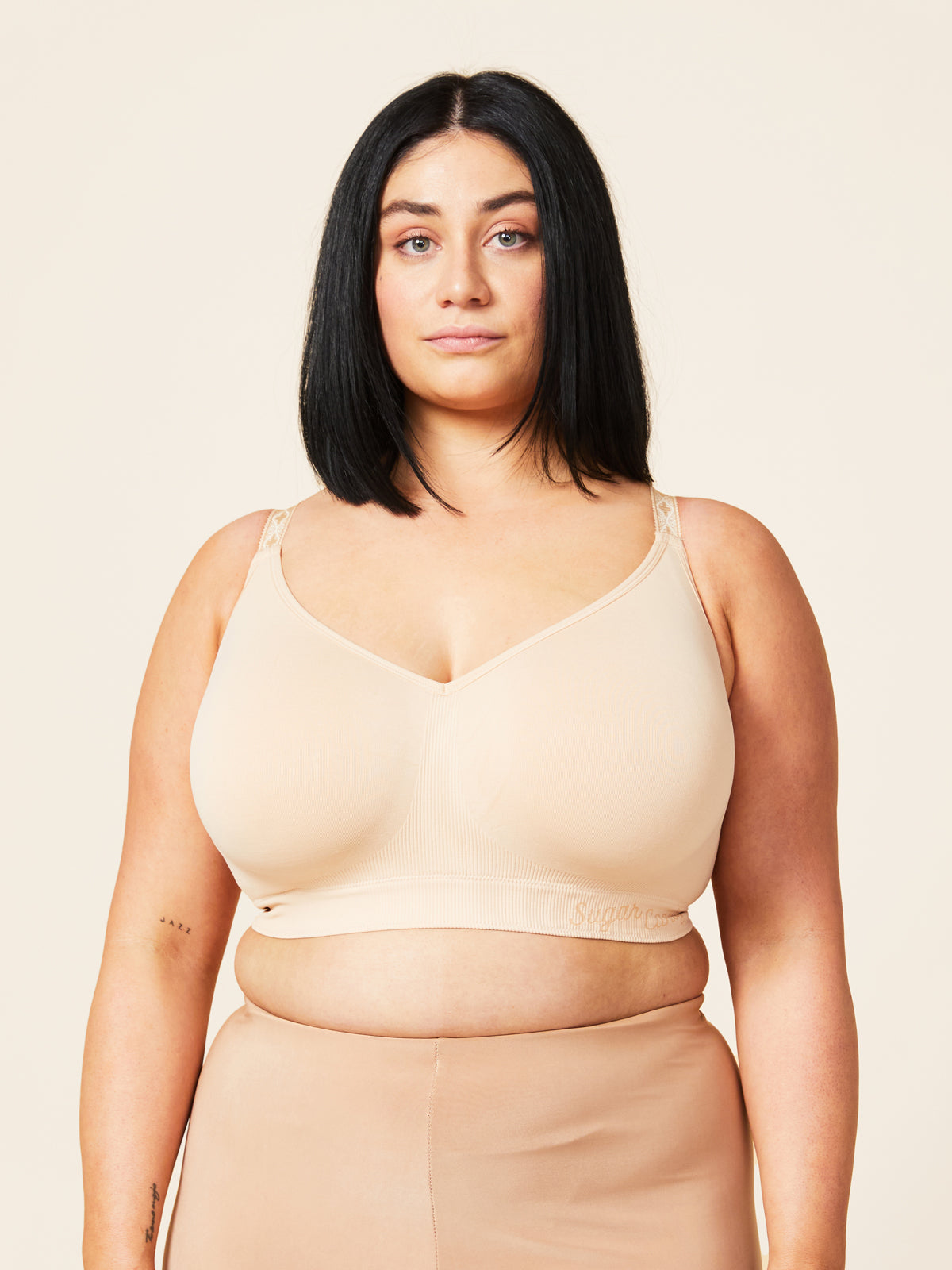 Basic Bra by Sugar Candy