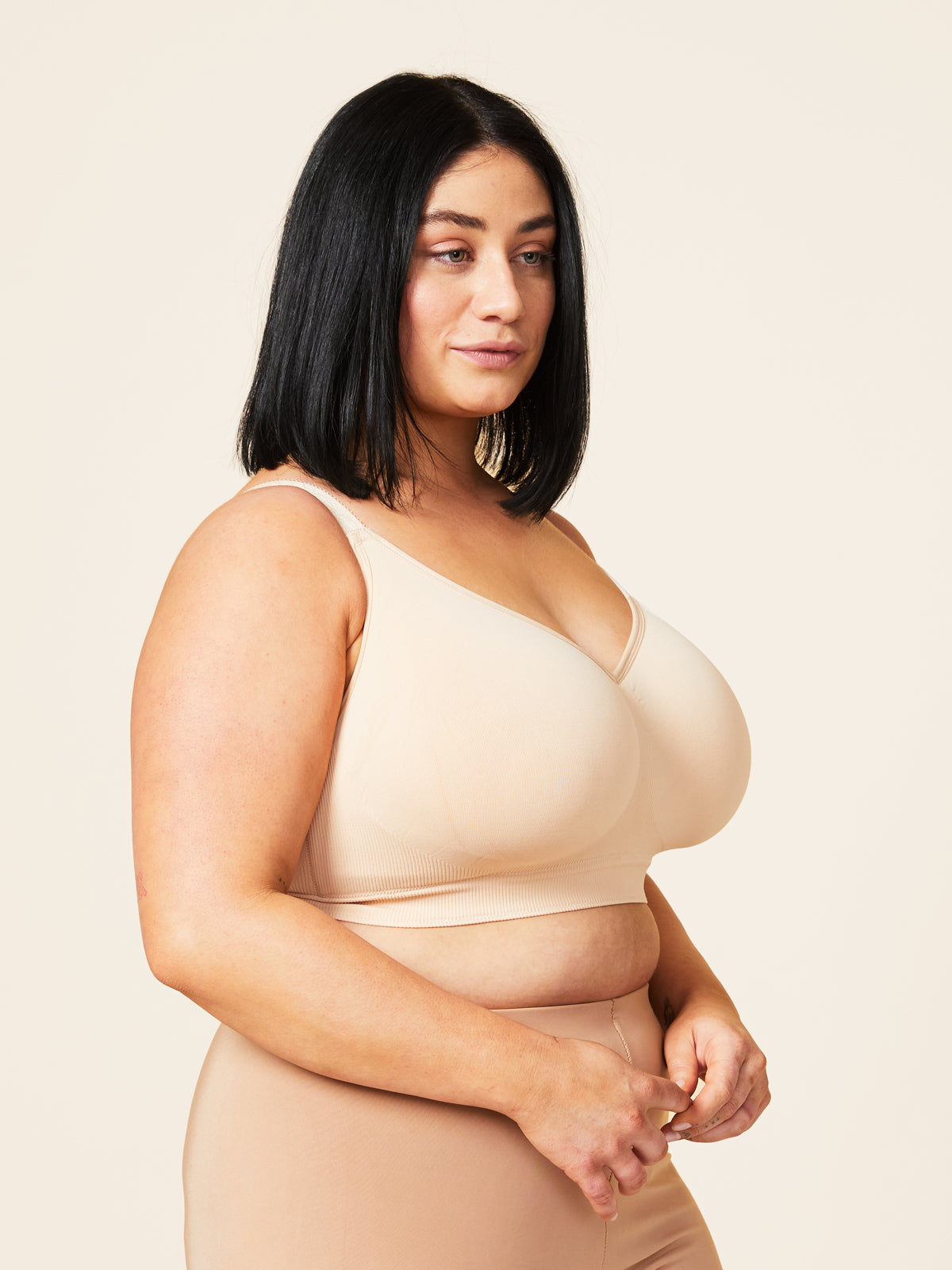 Basic Bra by Sugar Candy