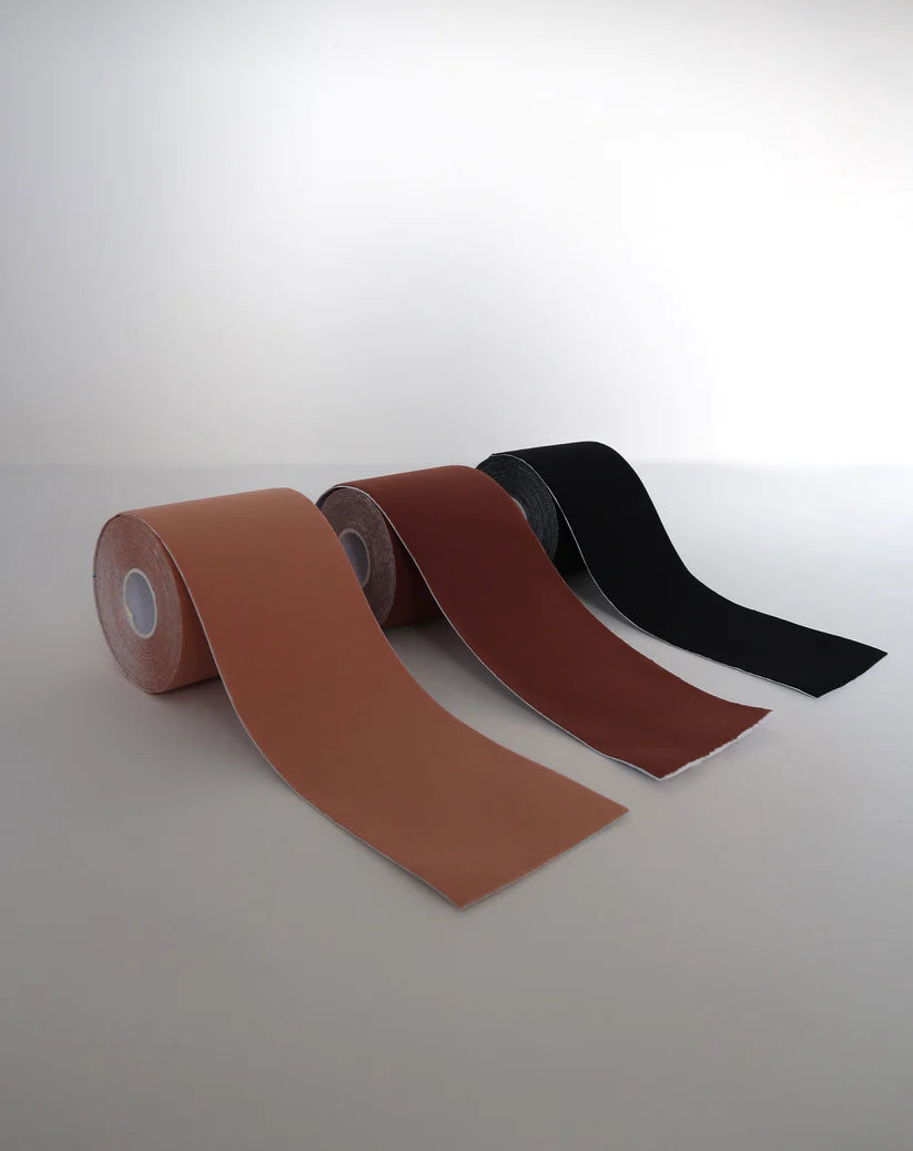 Lifting Breast Tape