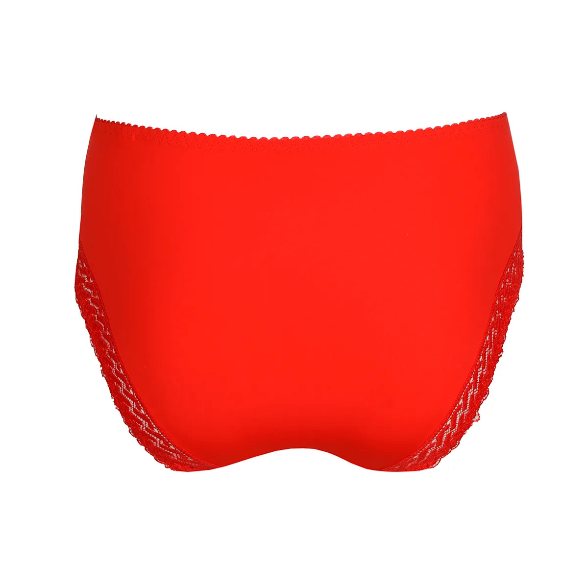 PrimaDonna Montara High-Waisted Briefs – Elegant Lace & Invisible Comfort