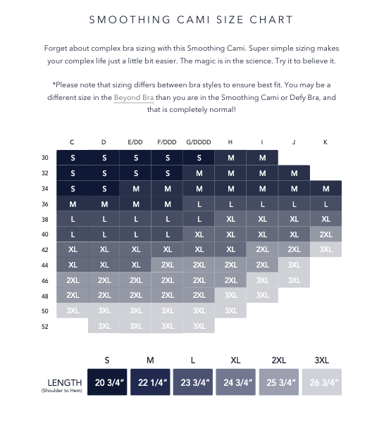 Defy Bra Tank- Wire Free