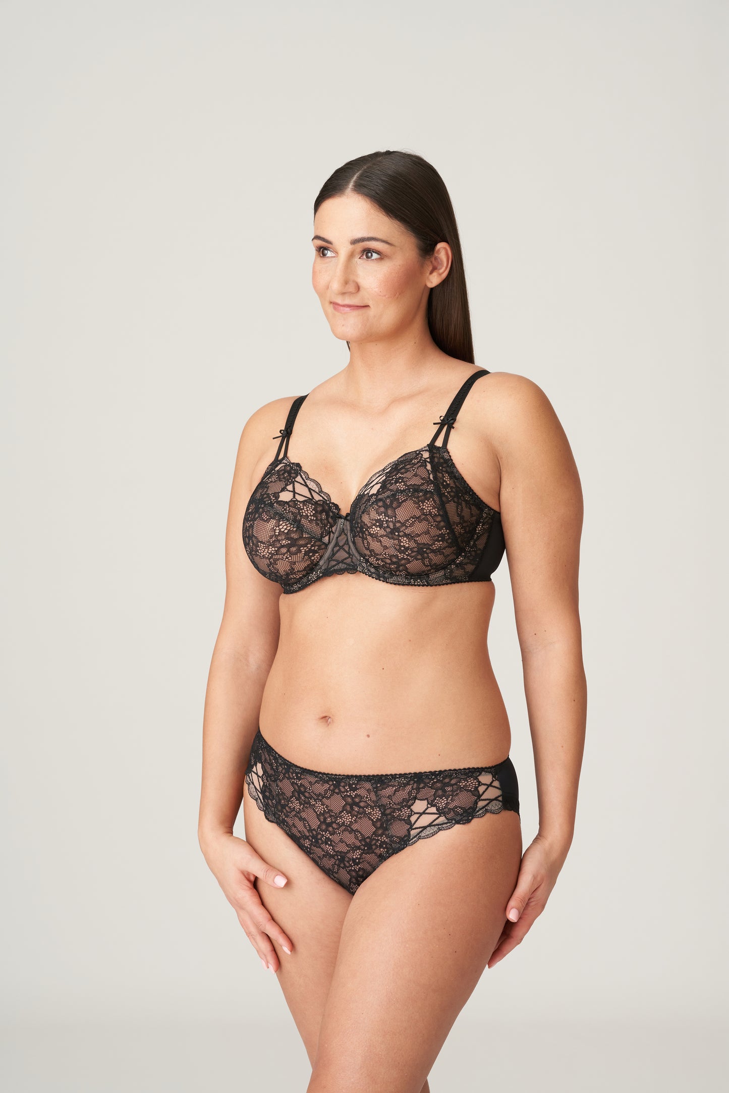 Livonia Full Cup Bra