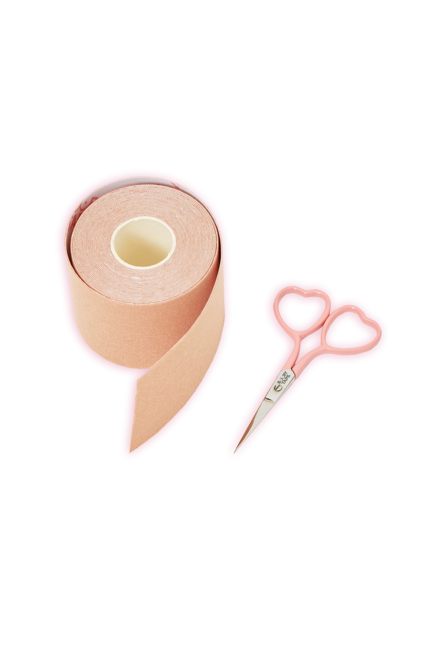 Booby Tape Mini Scissors – Compact & Sharp
