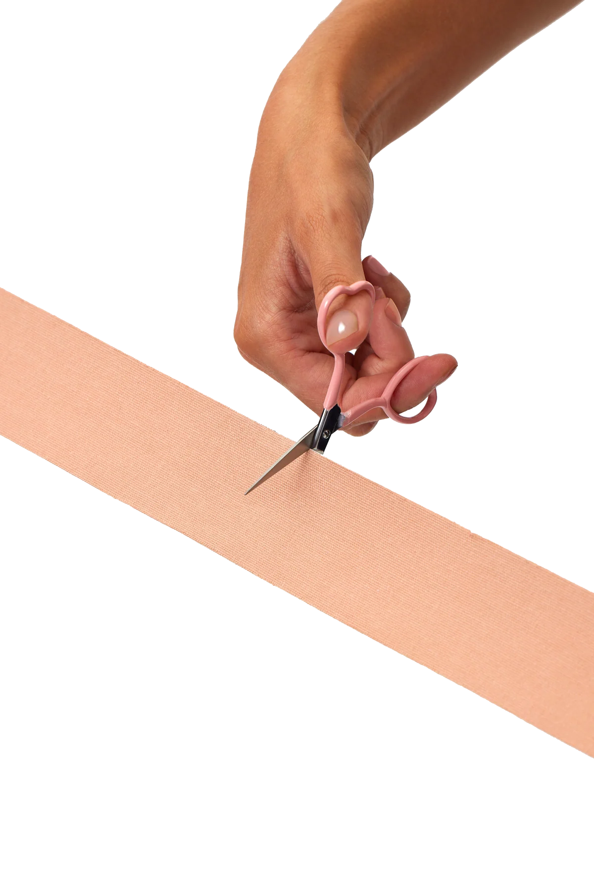 Booby Tape Application Service + Starter Kit