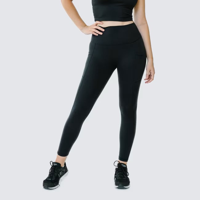 25" SoftLuxe Stay Put Leggings