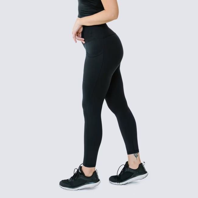 25" SoftLuxe Stay Put Leggings