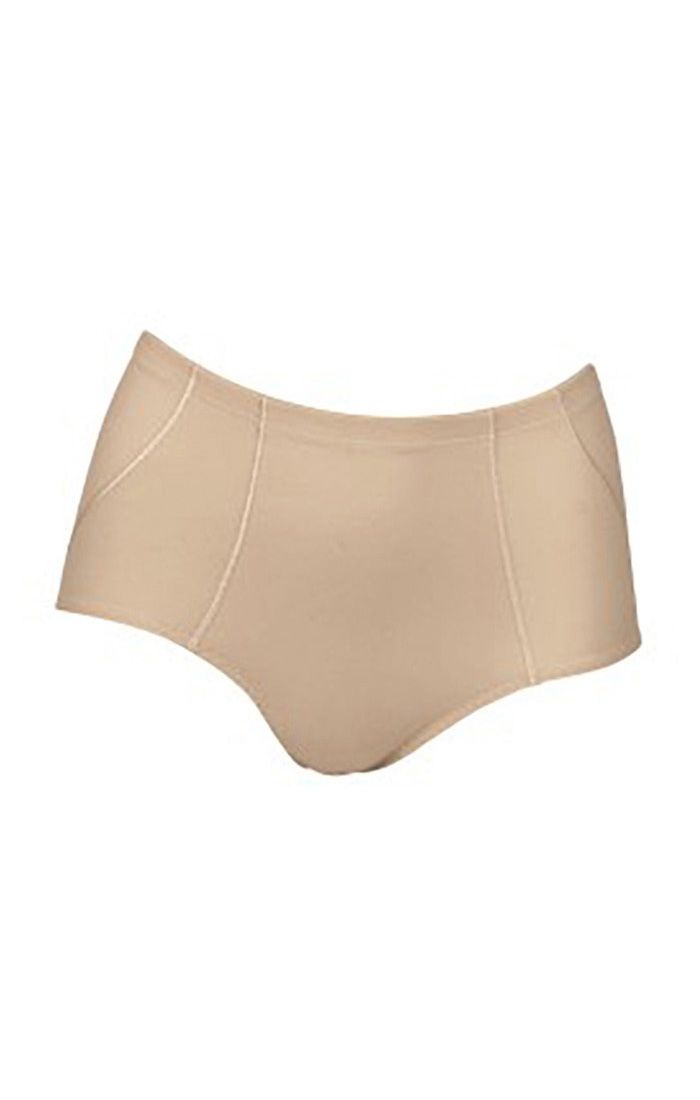 Clara Shaping Panty Girdle – Gentle Tummy Control with All-Day Comfort