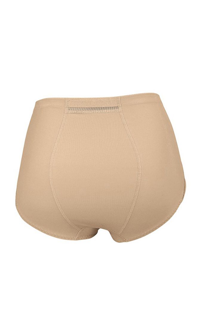 Clara Shaping Panty Girdle – Gentle Tummy Control with All-Day Comfort