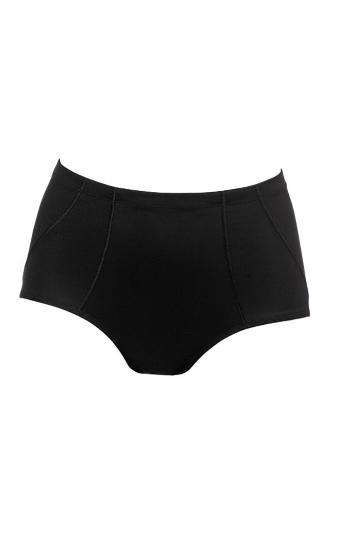 Clara Shaping Panty Girdle – Gentle Tummy Control with All-Day Comfort