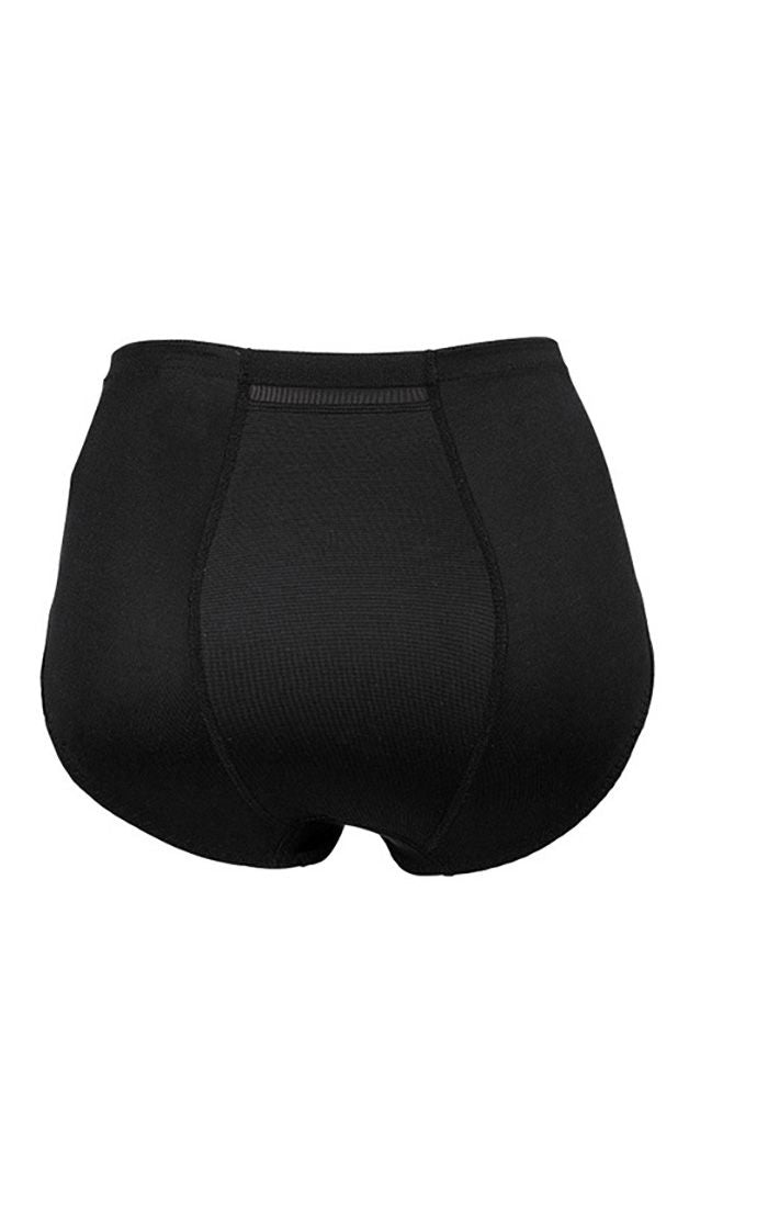 Clara Shaping Panty Girdle – Gentle Tummy Control with All-Day Comfort