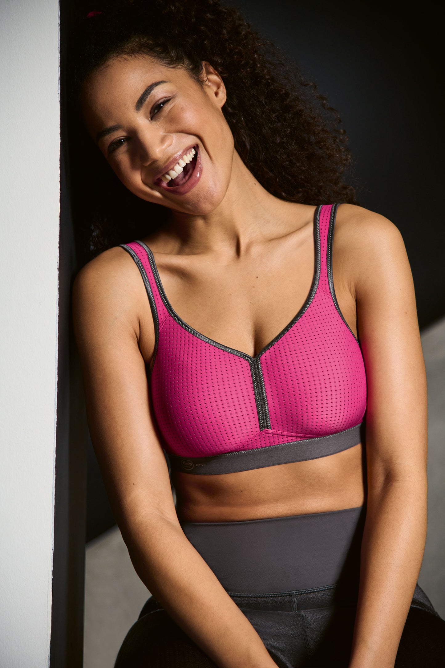 Anita Active Performance Maximum Support Sports Bra