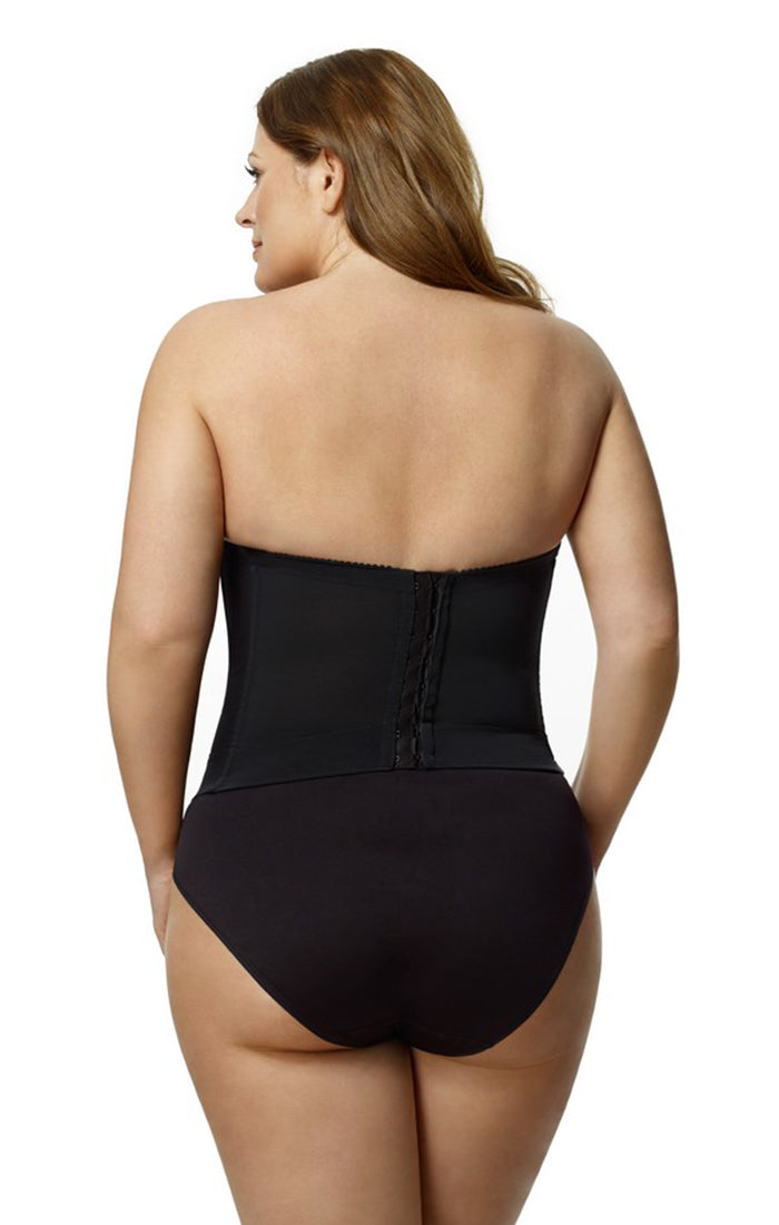 Longline Strapless Bra