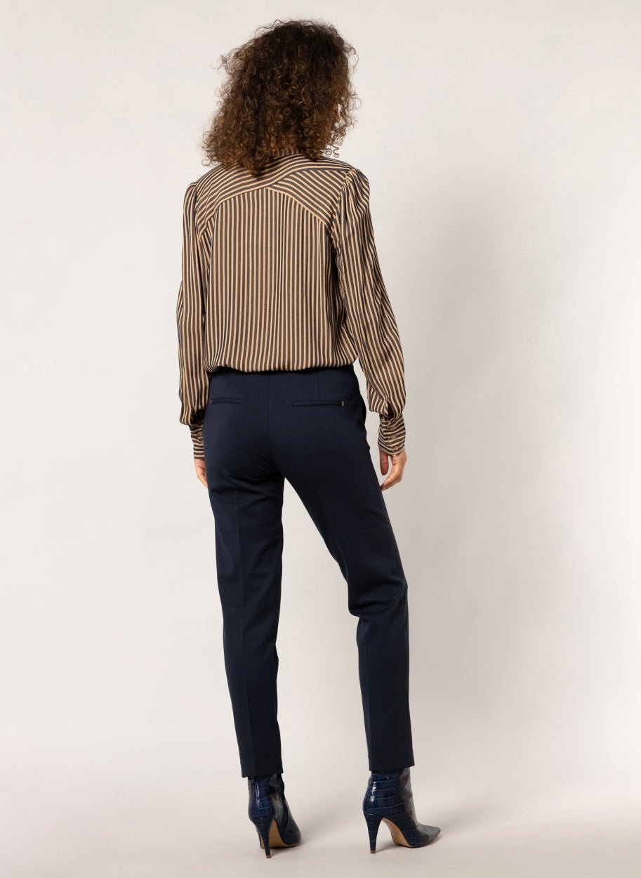 Adelie Pants - Pinned Up Bra Lounge