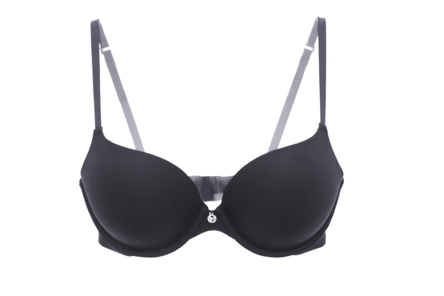 Allure Light Push Up - Pinned Up Bra Lounge