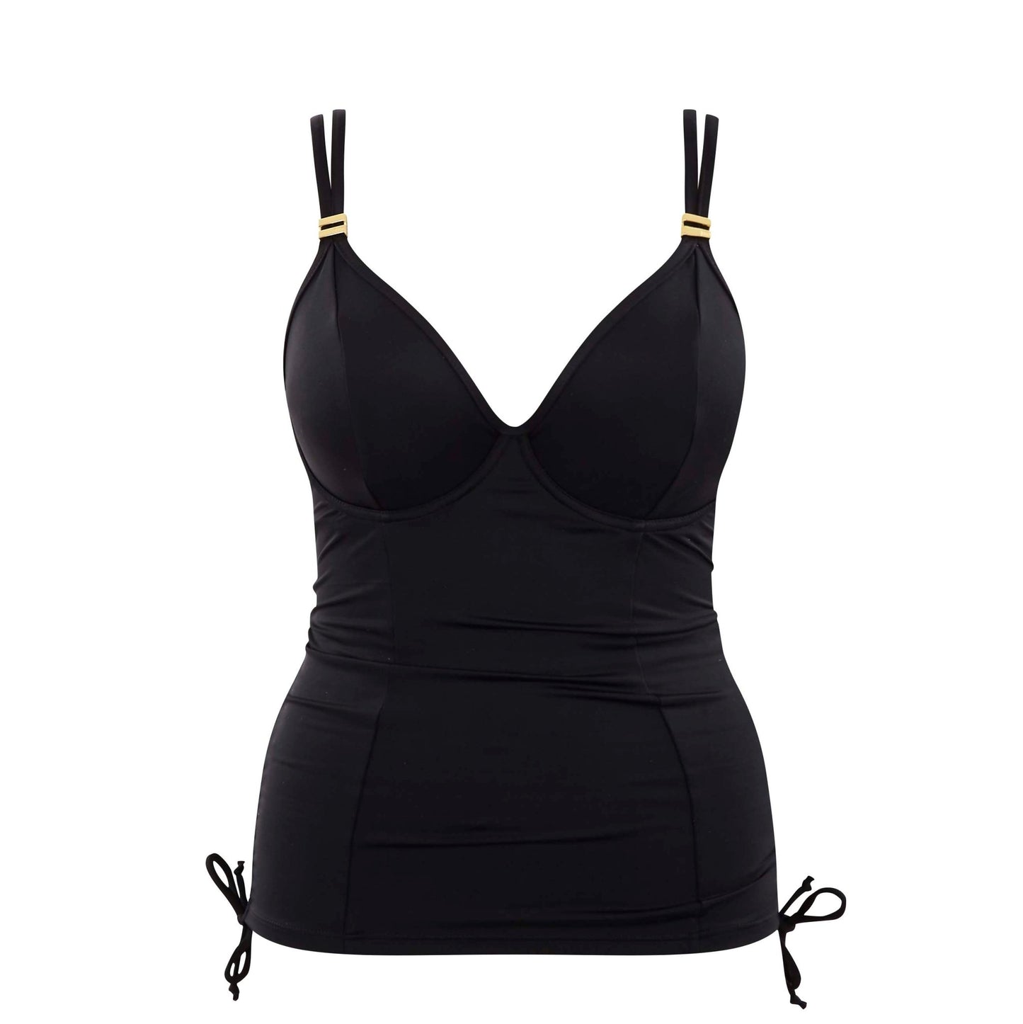 Anya Riva Balconnet Tankini - Pinned Up Bra Lounge