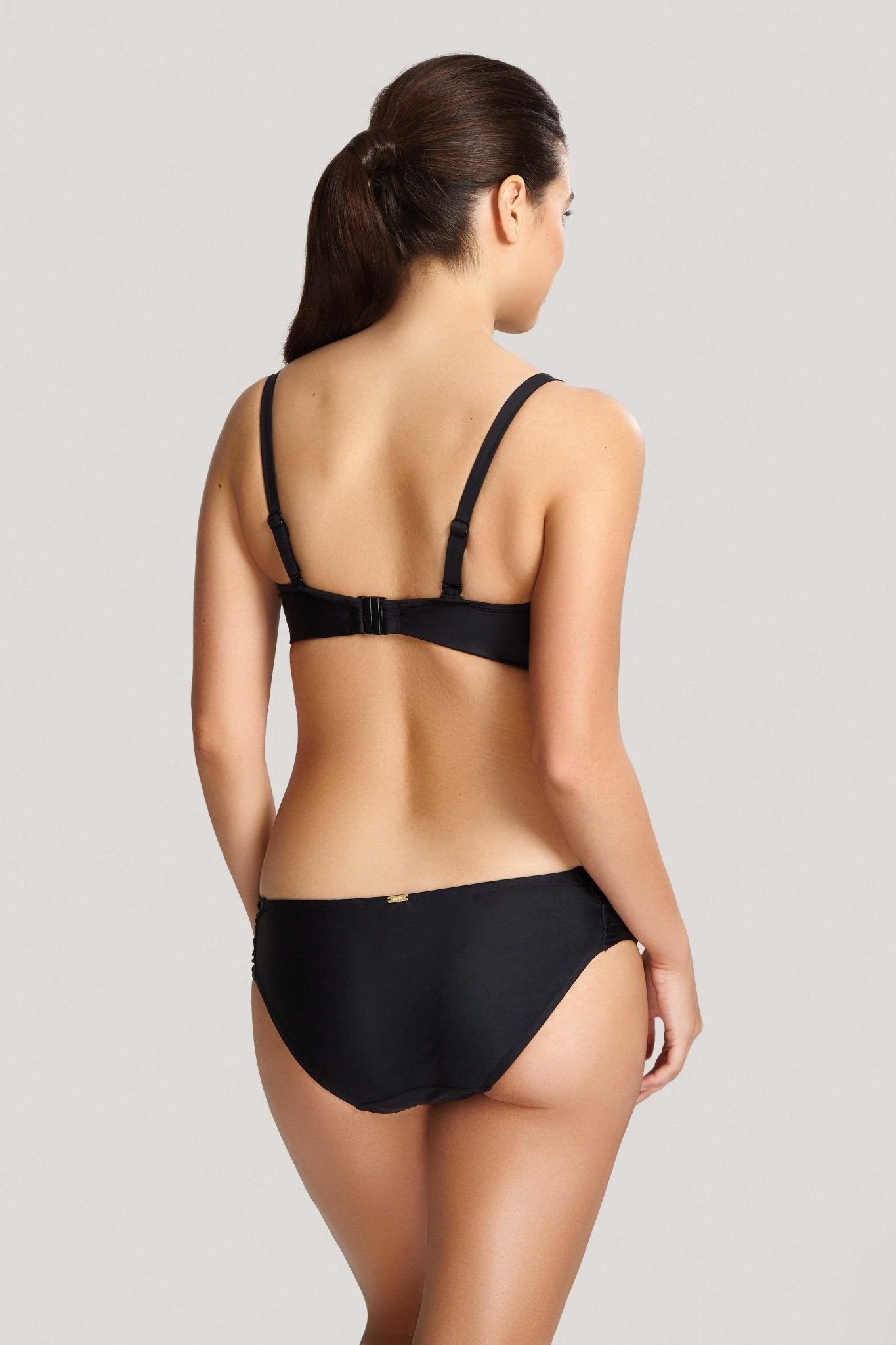 Anya Riva Gather Pant - Pinned Up Bra Lounge