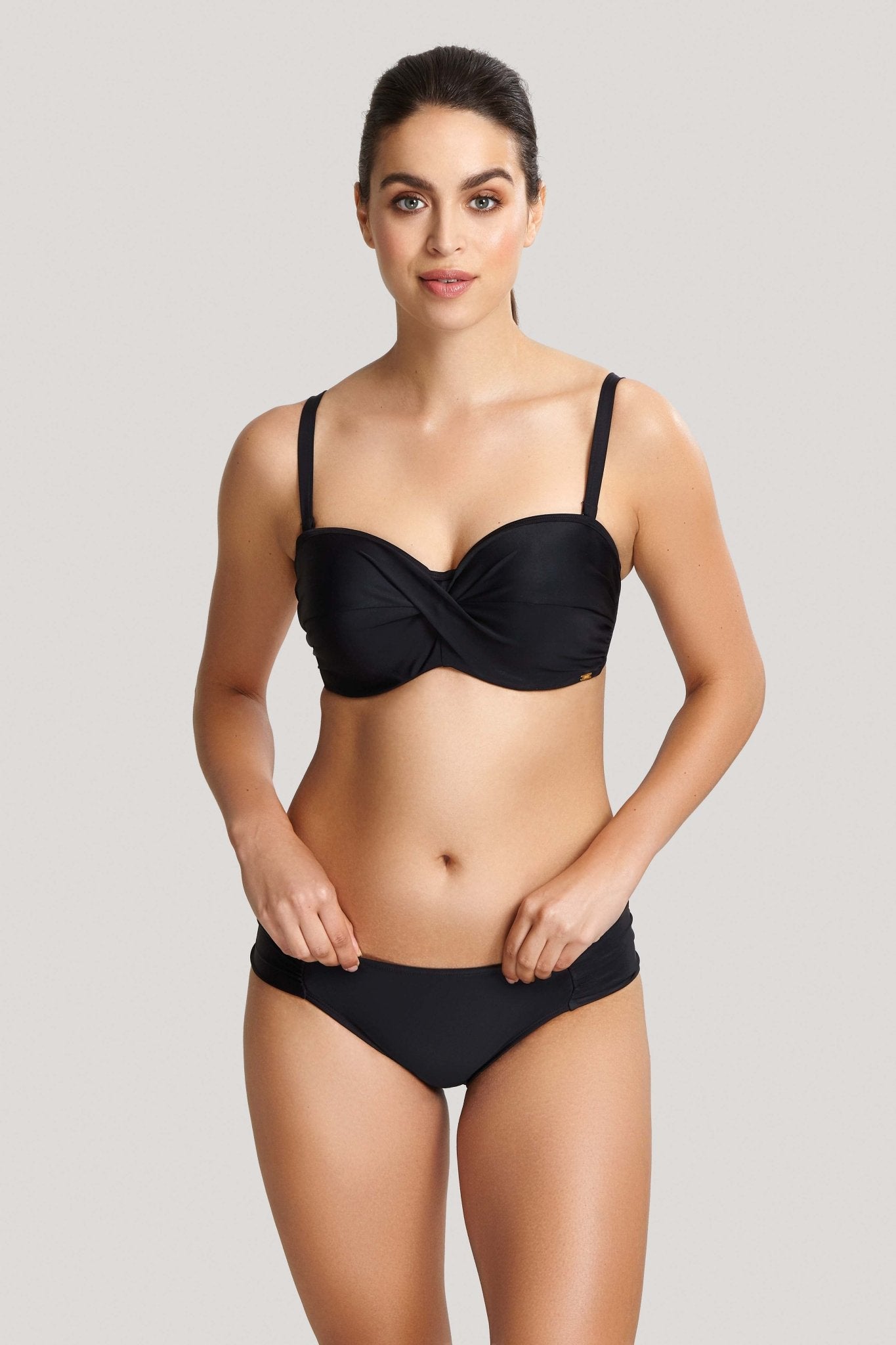 Anya Riva Gather Pant - Pinned Up Bra Lounge