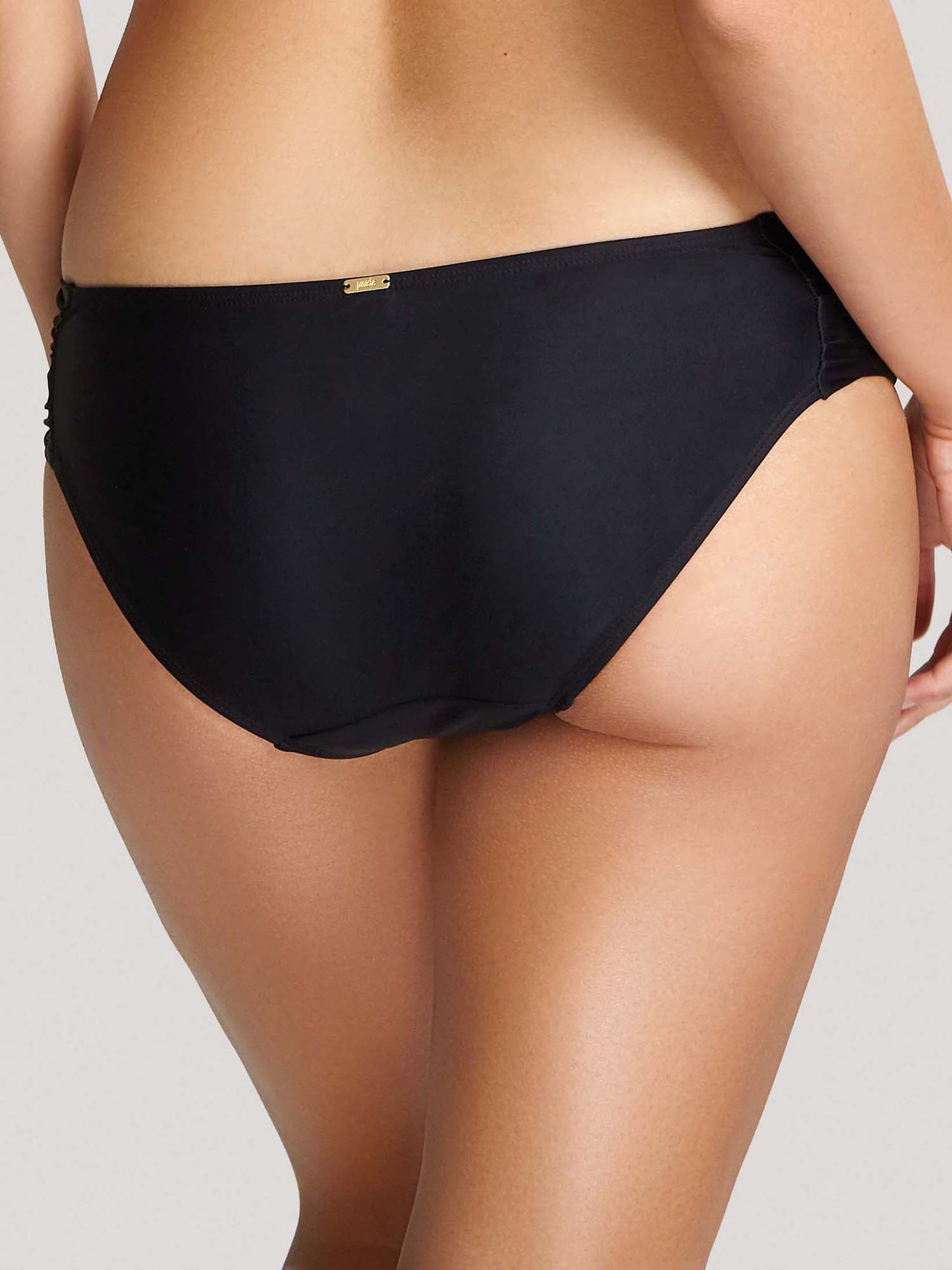 Anya Riva Gather Pant - Pinned Up Bra Lounge