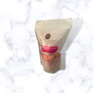 Bath Bomb Minis - Pinned Up Bra Lounge
