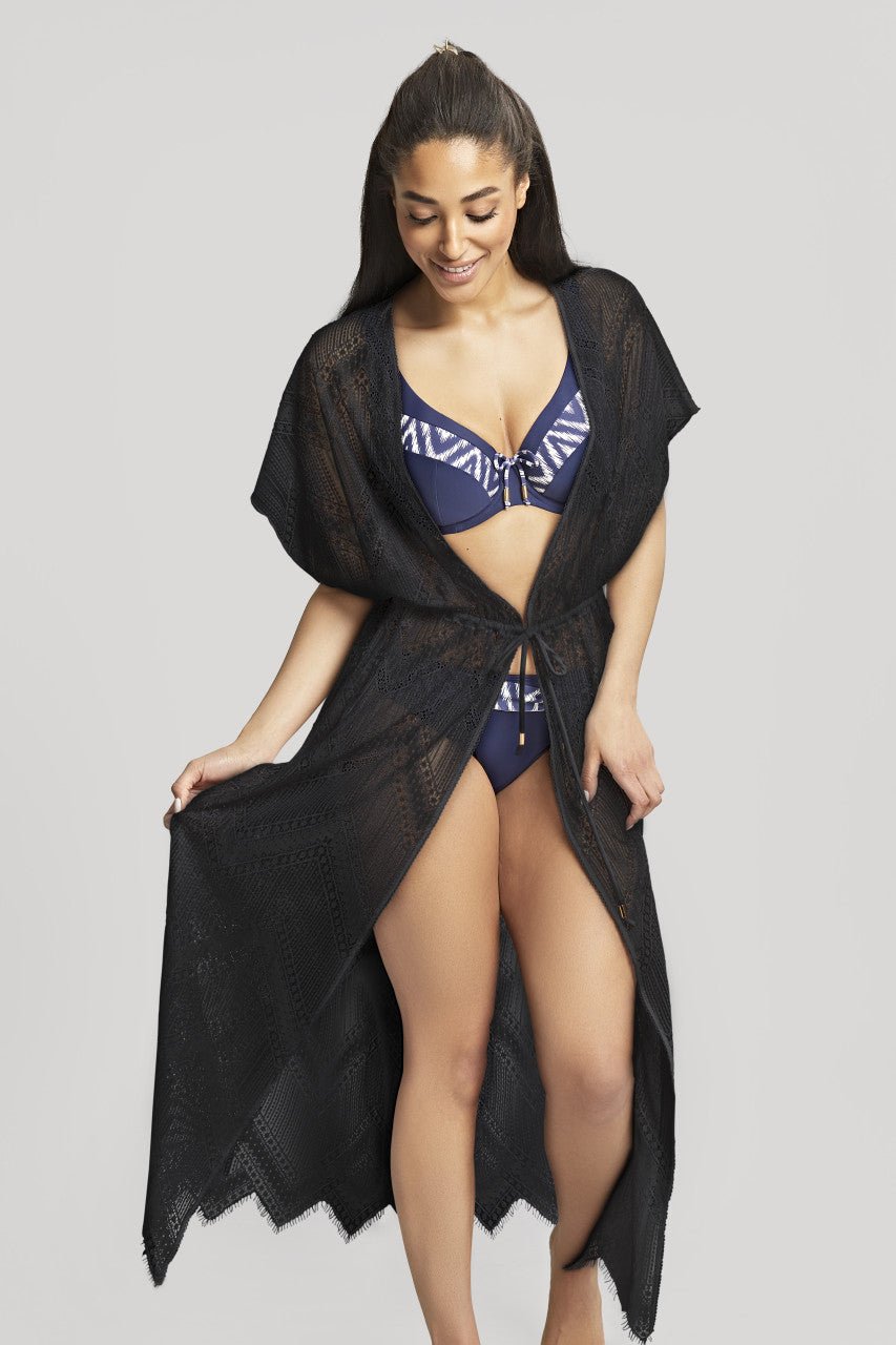 Beachwear Dress - Pinned Up Bra Lounge
