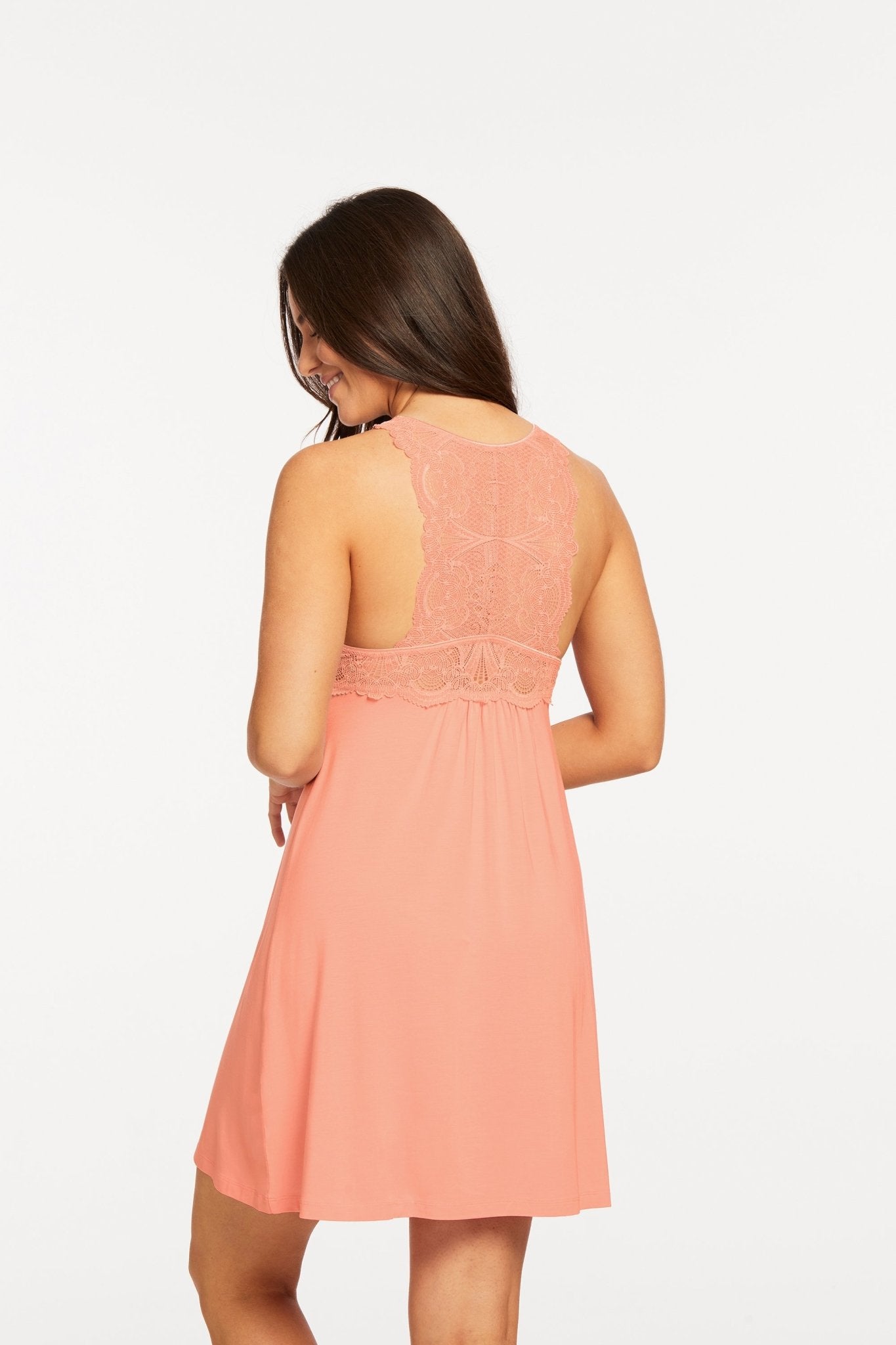 Belle Epoque Chemise by Fleur't - Pinned Up Bra Lounge