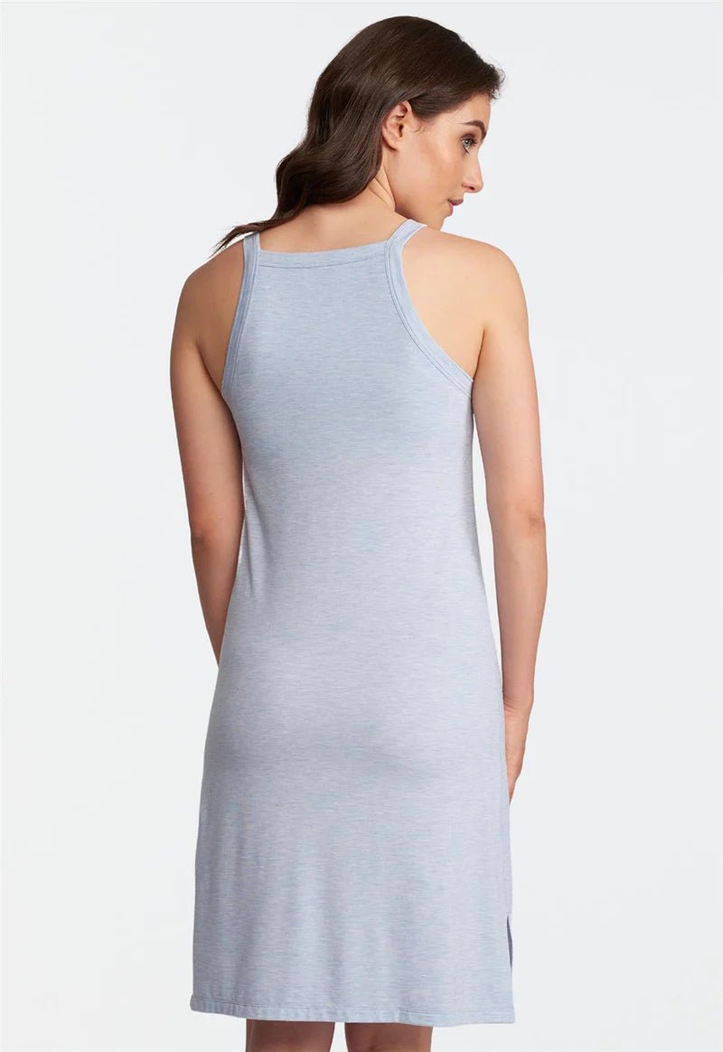 Bianca Nightgown - Pinned Up Bra Lounge