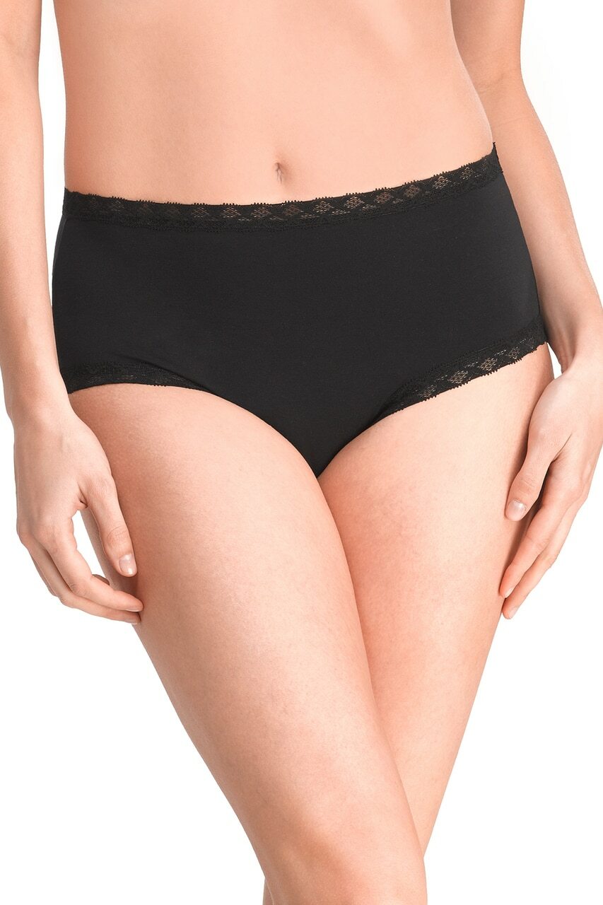 Bliss Full Brief- Natori - Pinned Up Bra Lounge