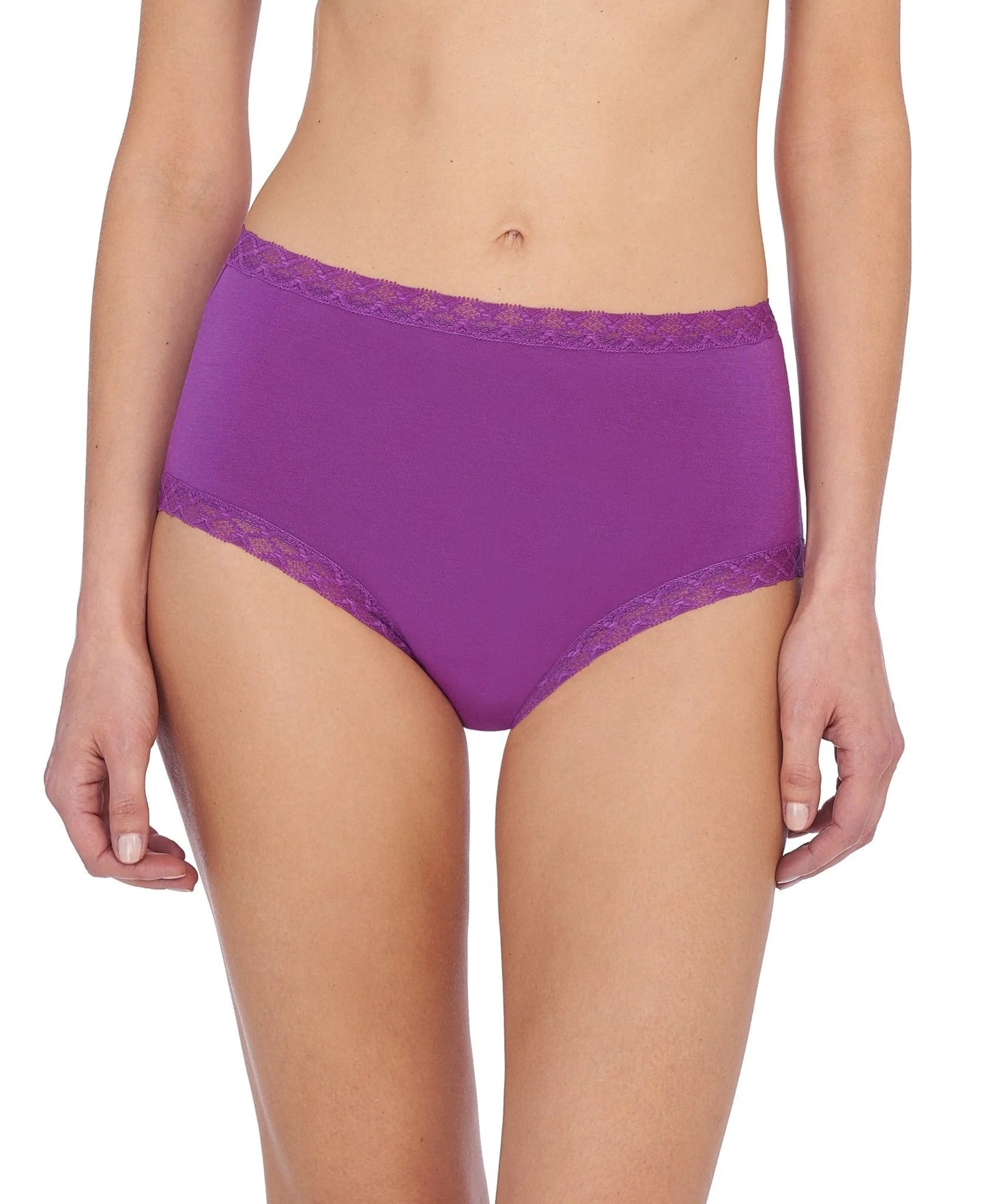 Bliss Full Brief (Seasonal Colours) - Pinned Up Bra Lounge