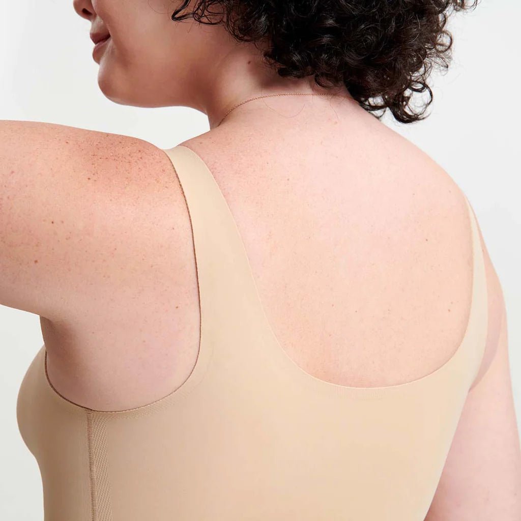 Bobbie Scoop Bra - Pinned Up Bra Lounge