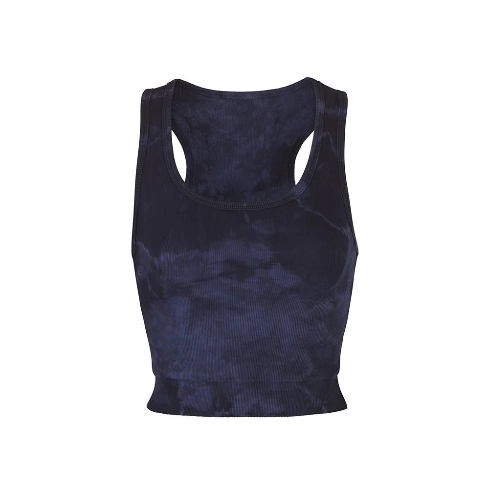 Bra30 Sporty - Pinned Up Bra Lounge