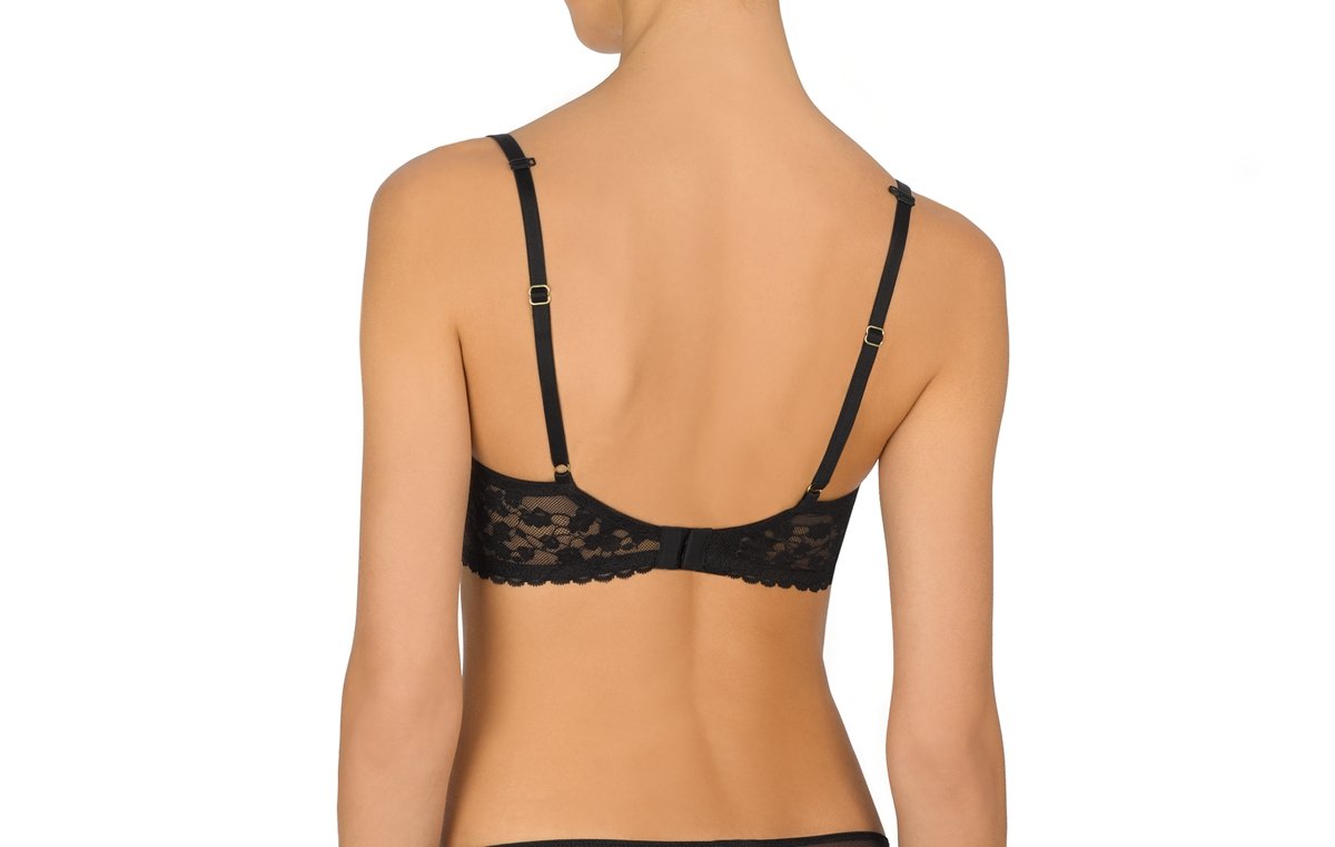 Cherry Blossom Convertible Bra- Natori - Pinned Up Bra Lounge