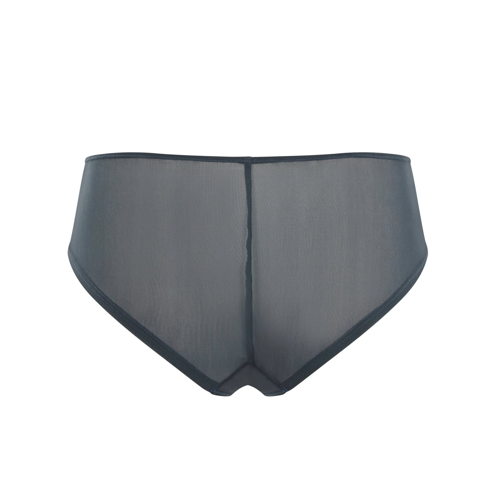 Clara Brief - Pinned Up Bra Lounge