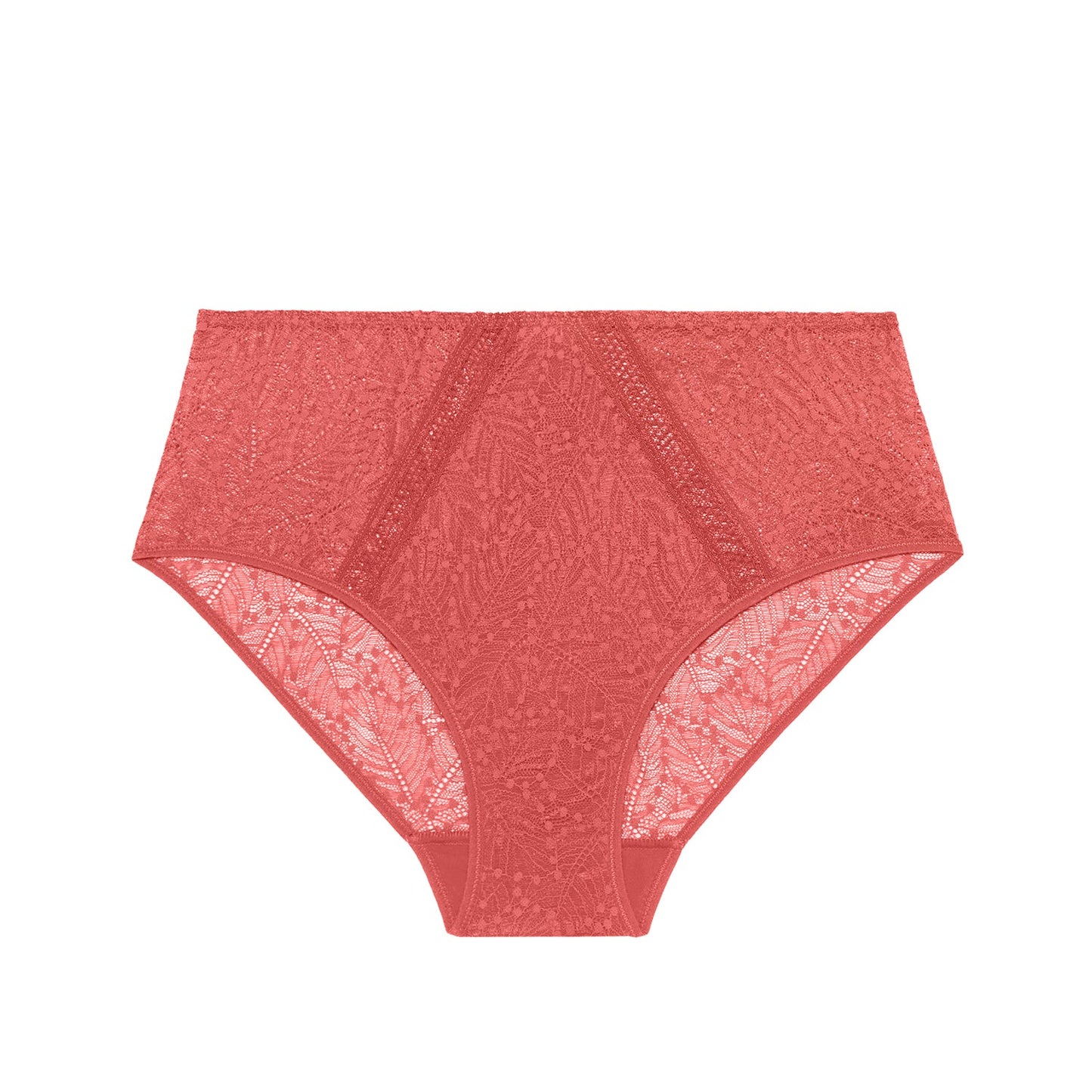 Comete Deep Brief - Pinned Up Bra Lounge