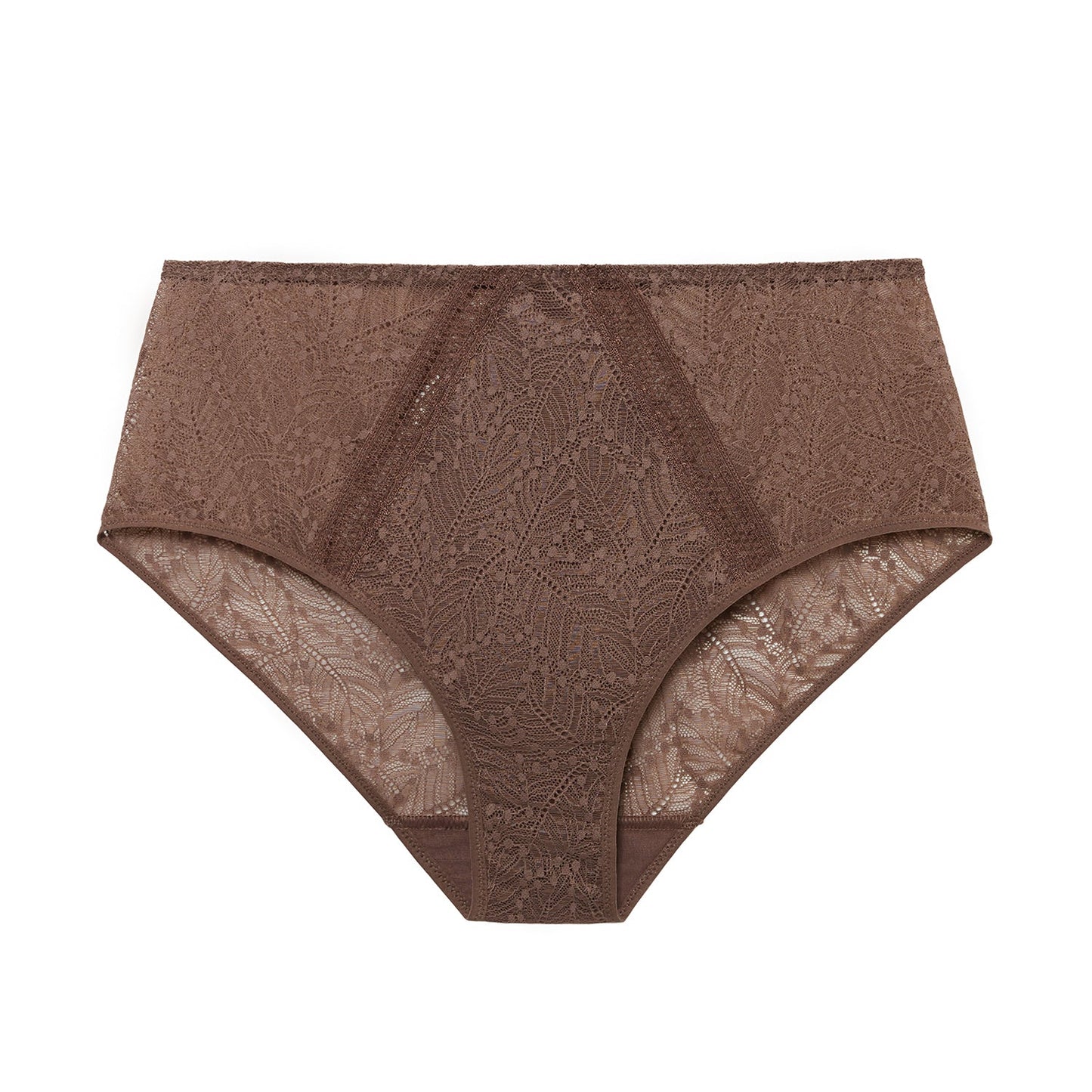 Comete Deep Brief - Pinned Up Bra Lounge