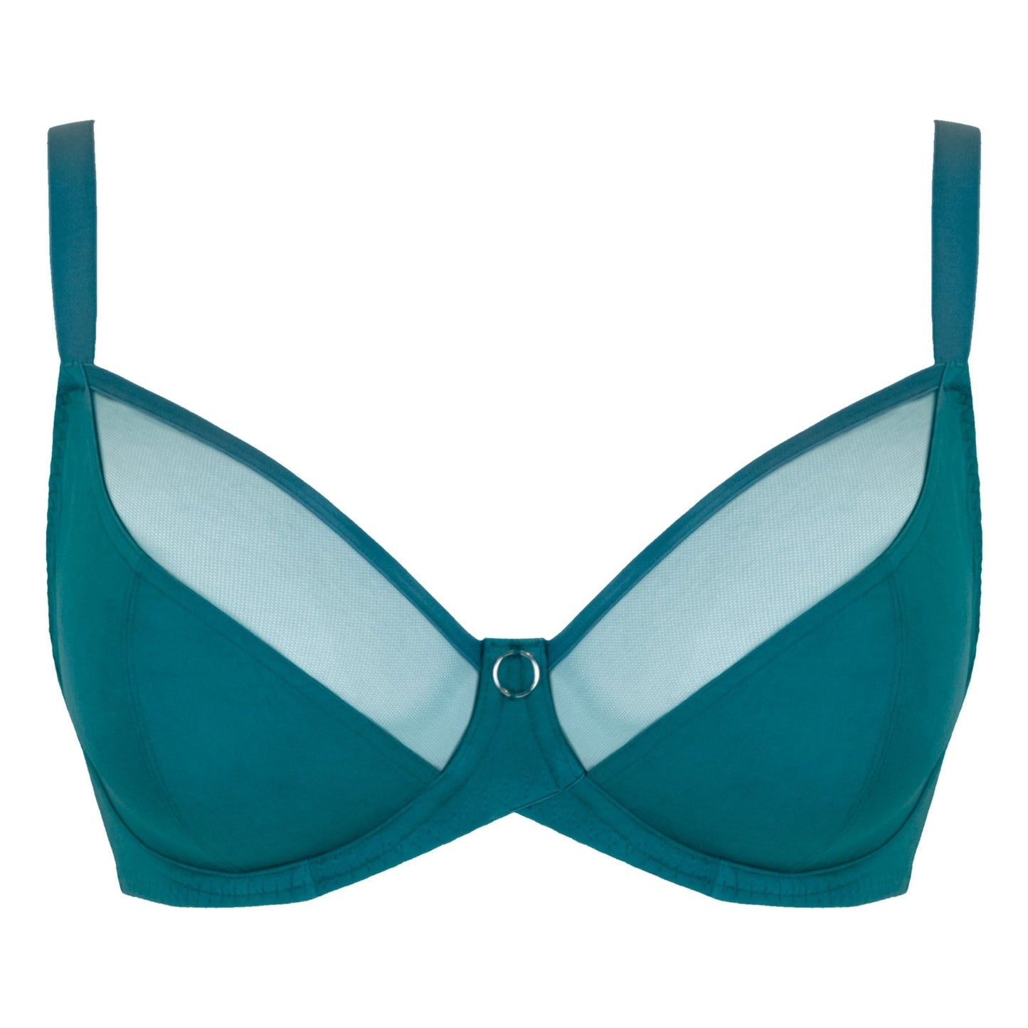 Daily Balcony Bra - Pinned Up Bra Lounge