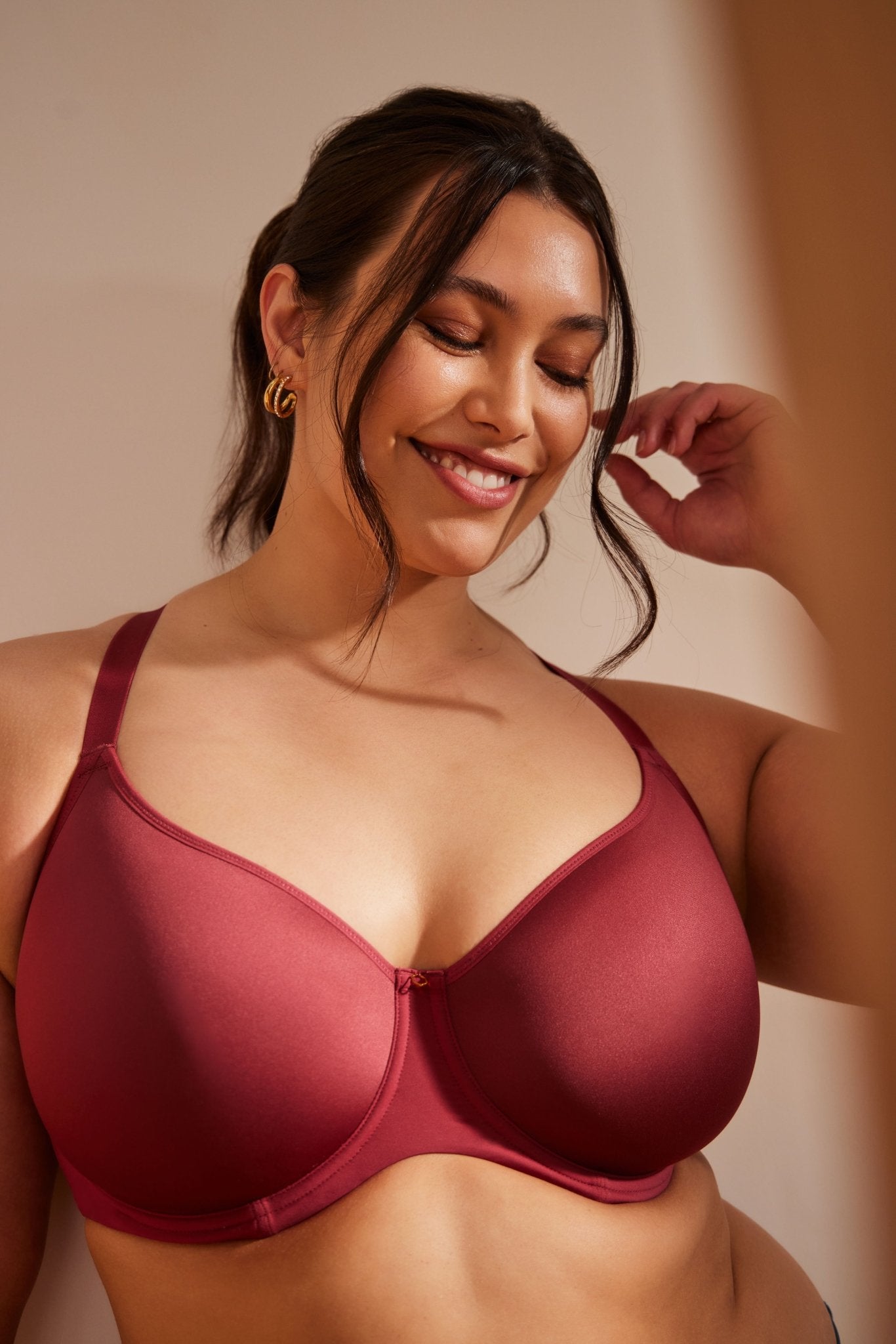 Elegance Spacer Foam - Pinned Up Bra Lounge