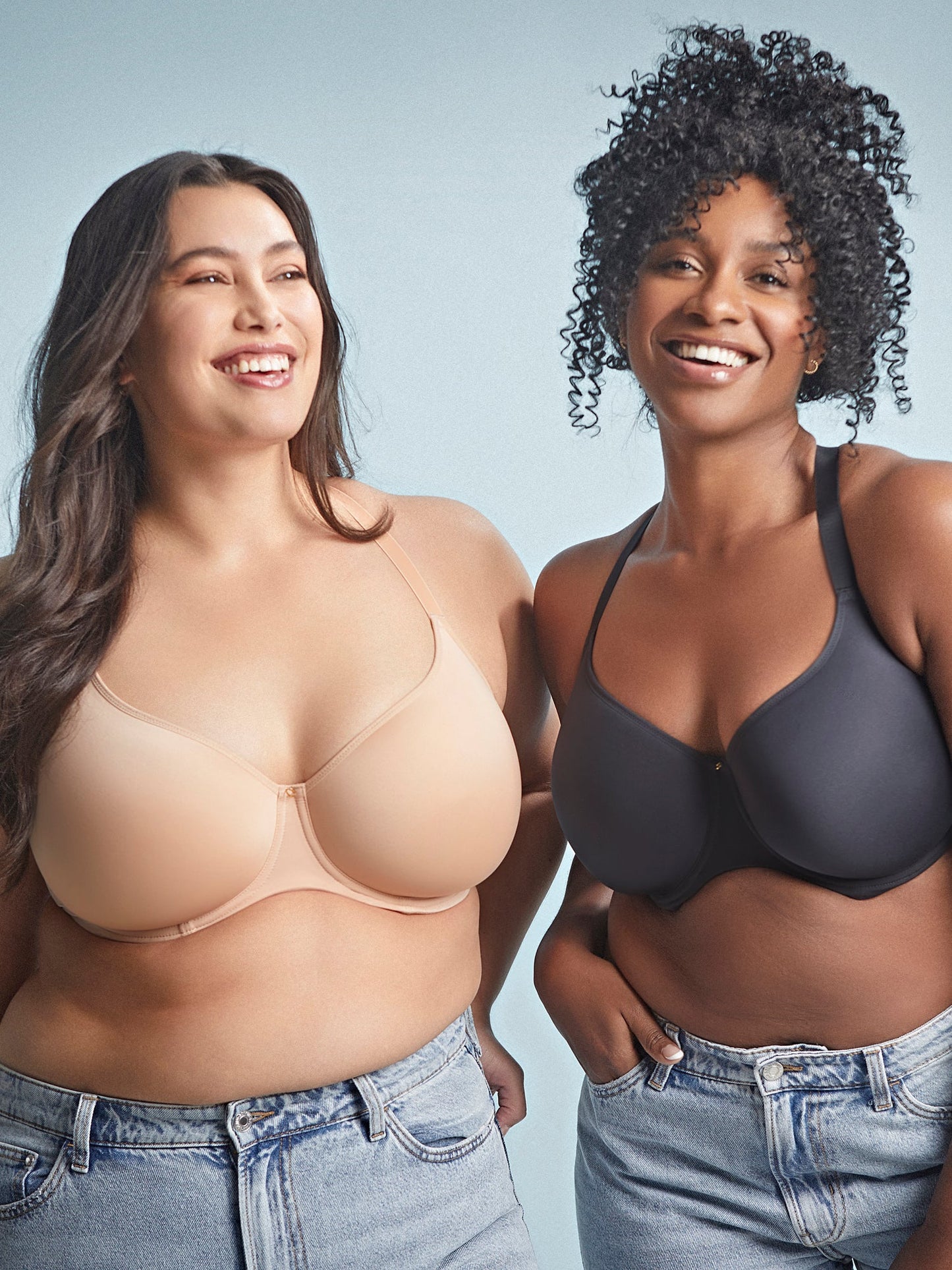 Elegance Spacer Foam - Pinned Up Bra Lounge