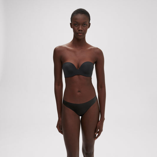 Essential Strapless Multiposition Bra - Pinned Up Bra Lounge