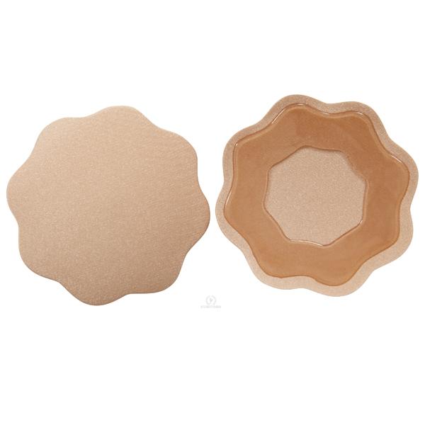 Euroskins Foam Reusable Modesty Petals - Pinned Up Bra Lounge